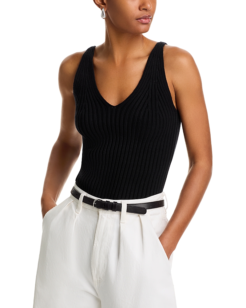 PAIGE CHERIE SWEATER TANK