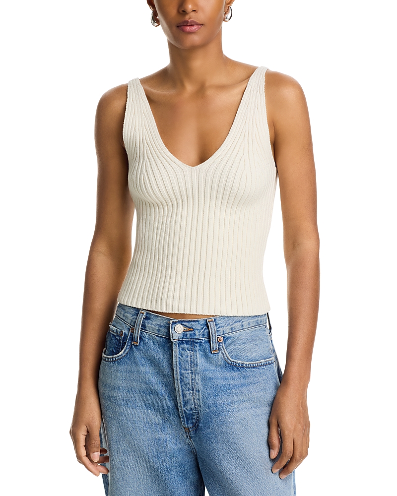 PAIGE CHERIE SWEATER TANK