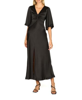 Secret Mission - Tatianna Dress