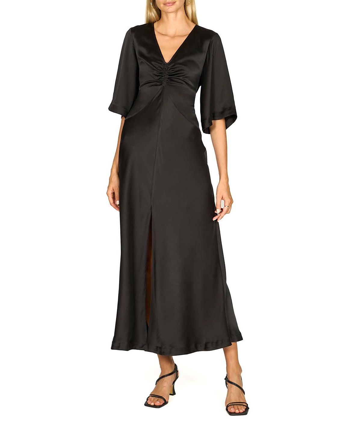 Secret Mission Tatianna Dress