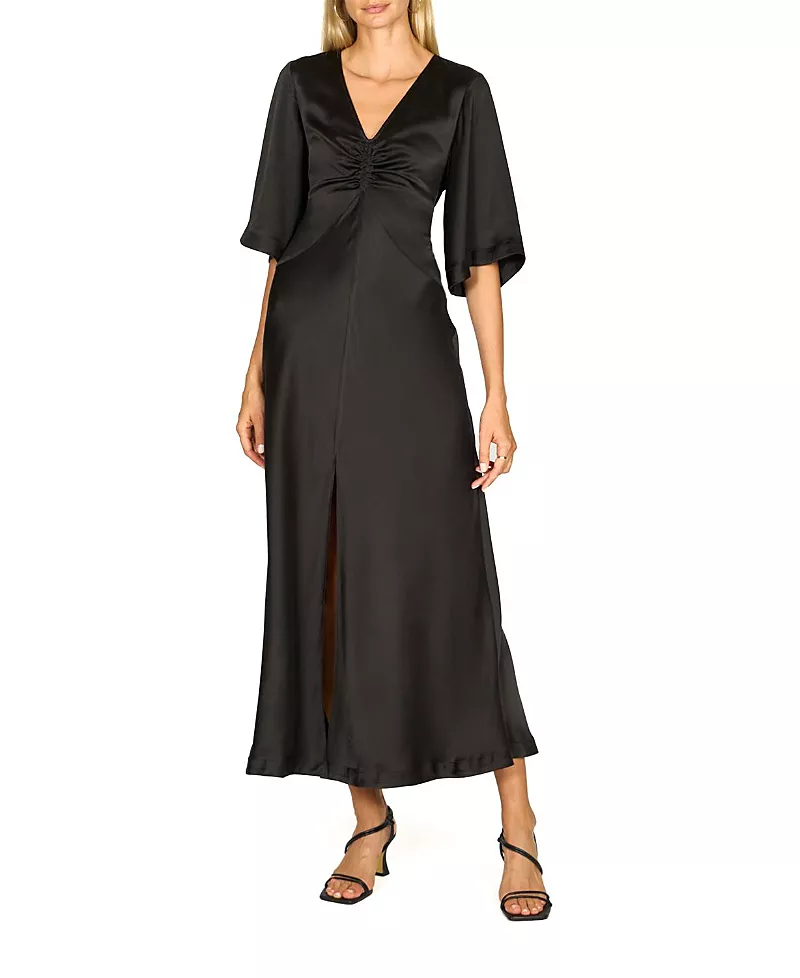 Secret Mission Tatianna Dress