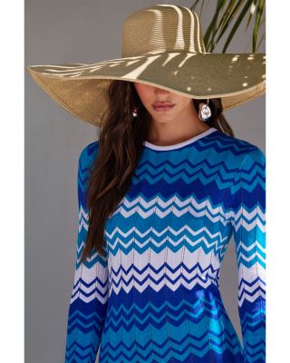 Beach Sweater & Balboa Shorts