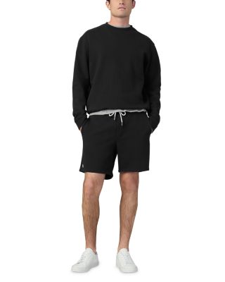 Bespoke Regular Fit Shorts