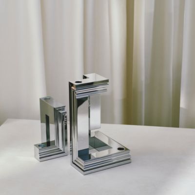 Perspectives 3-Candle Candelabra - Exclusive