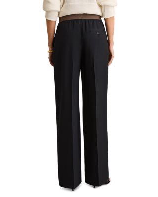 Wilde Wide Leg Pants