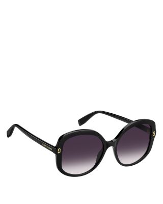 Cat Eye Sunglasses, 56mm