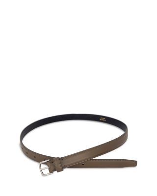 Women's Stitched Belt