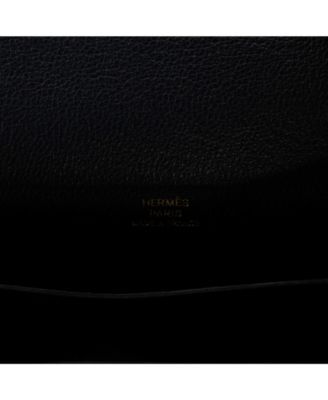 Kelly Multi Pocket To Go Pouch Epsom