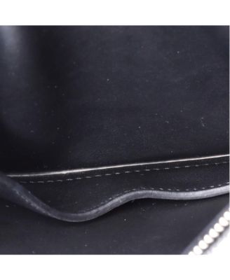 Petite Course Bag Epsom