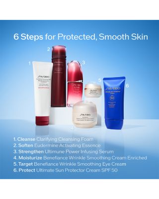 Ultimate Sun Protector Cream SPF 50 1.7 oz.