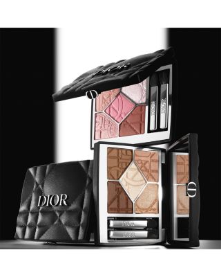 Diorshow 5 Couleurs Eyeshadow Palette - Cannage Limited Edition