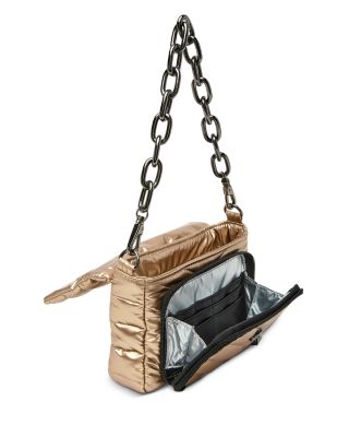 Mini Muse Convertible Crossbody