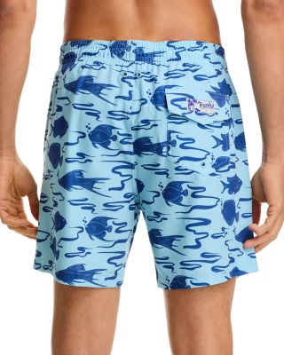 SANO 6.5&amp;quot; Swim Trunks