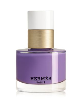 Les Mains Herm&egrave;s Nail Polish, Limited Edition
