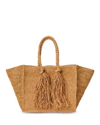 Lucas Large Tote