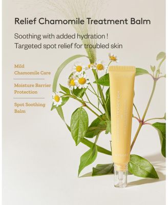 Relief Chamomile Treatment Balm