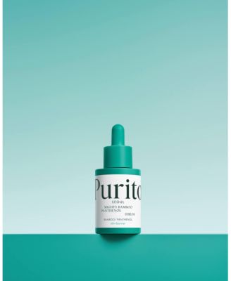 Mighty Bamboo Panthenol Serum