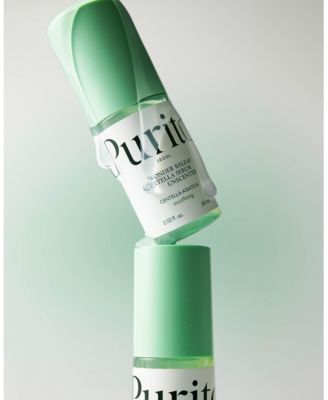 Wonder Releaf Centella Serum Unscented