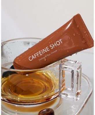 Caffeine Shot Collagen Eye Cream