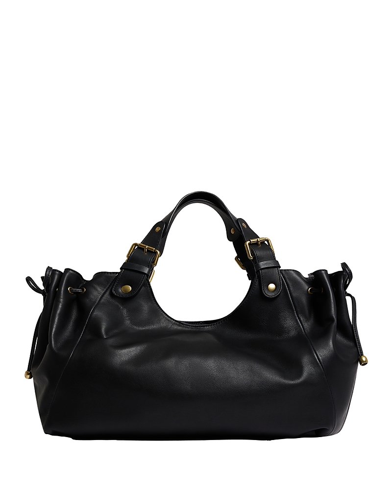 Gerard Darel Chiara Bag · OS