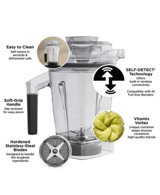 48 oz. Wet Container