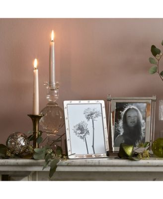 Locket Gold Tone Frame, 4&amp;quot; x 6&amp;quot;