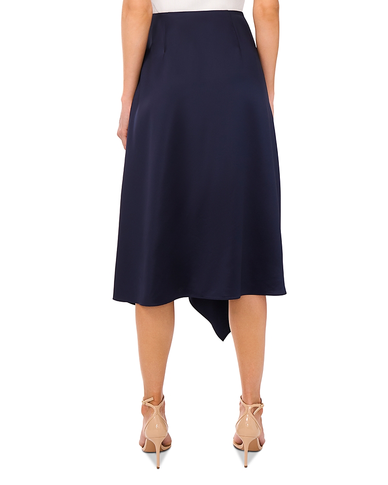 Ted Baker Asymmetric Midi Skirt