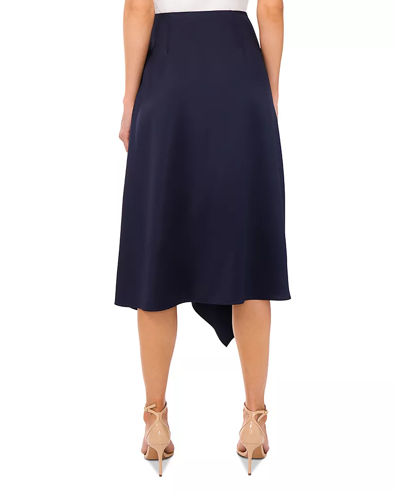 Ted Baker Asymmetric Midi Skirt