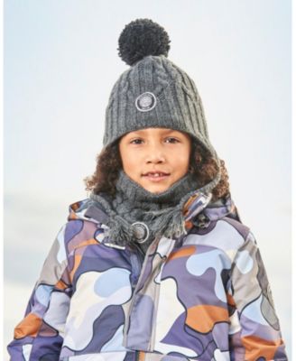 Unisex Peruvian Knit Hat - Little Kid, Big Kid