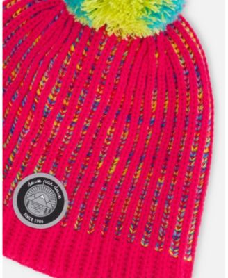 Girls' Knit Hat - Little Kid, Big Kid