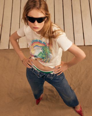 The Lil Sinful Tee