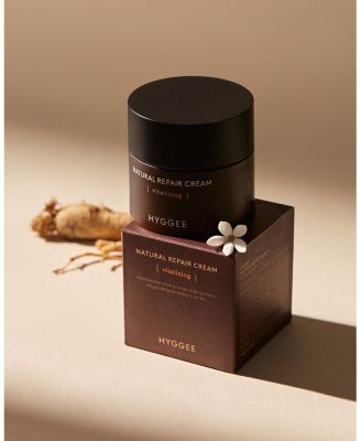  Natural Repair Cream