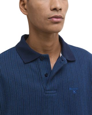 Harworth Tailored Fit Polo Shirt