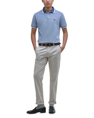 Barnard Polo