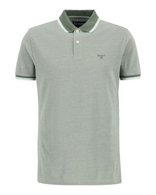 Barnard Polo