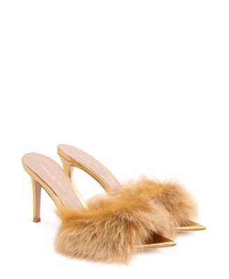 Women's Jenny Mules