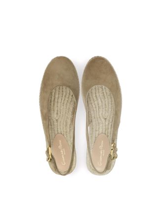 Women's Paz Espadrillas