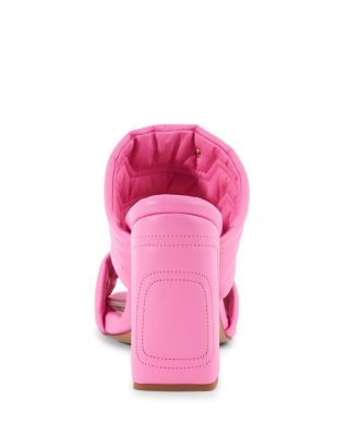 Women's Maty Orthopedic High Heel Sandal