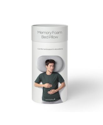 Memory Foam Bed Pillow