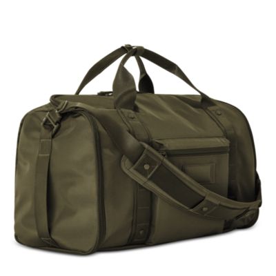 Monaco Garment Duffle Bag
