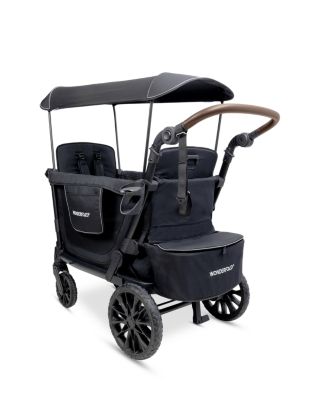 L2 Double Stroller Wagon