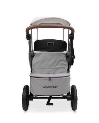 L2 Double Stroller Wagon