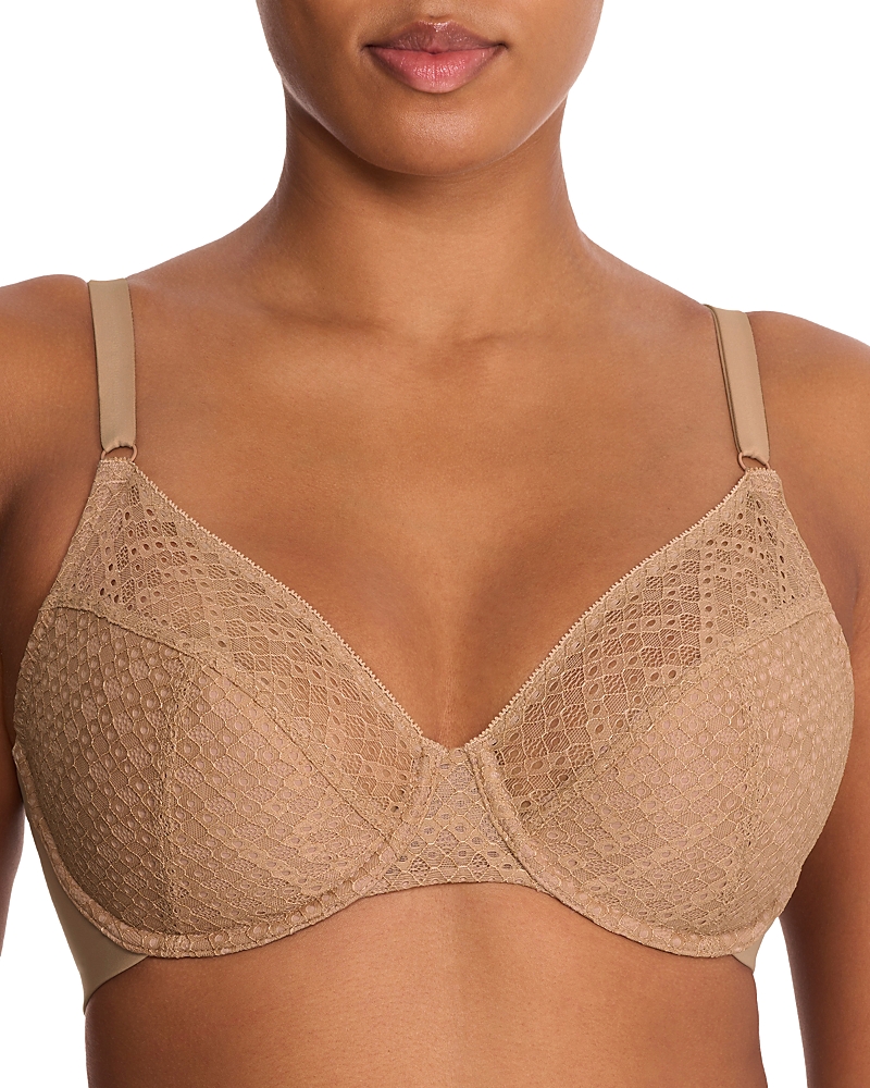 Skarlett Blue Harmony Smooth Back Underwire Bra