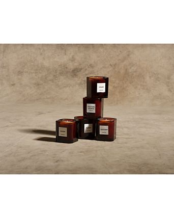 Library Home Fragrance Collection