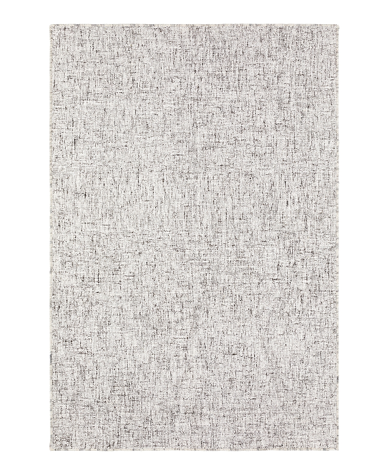 Dalyn Rug Company Dalyn Mateo Me1 Area Rug, 3'6 X 5'6 In Gray