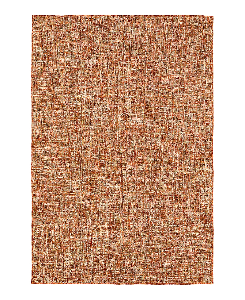 Dalyn Rug Company Dalyn Mateo Me1 Area Rug, 3'6 X 5'6 In Red