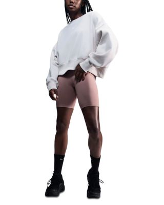 Logo Oversized Sweatshirt