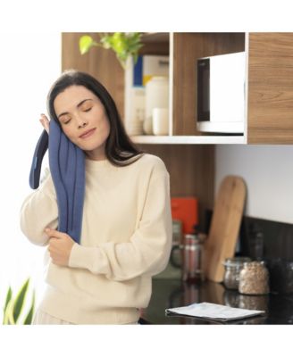 Heated Neck Wrap