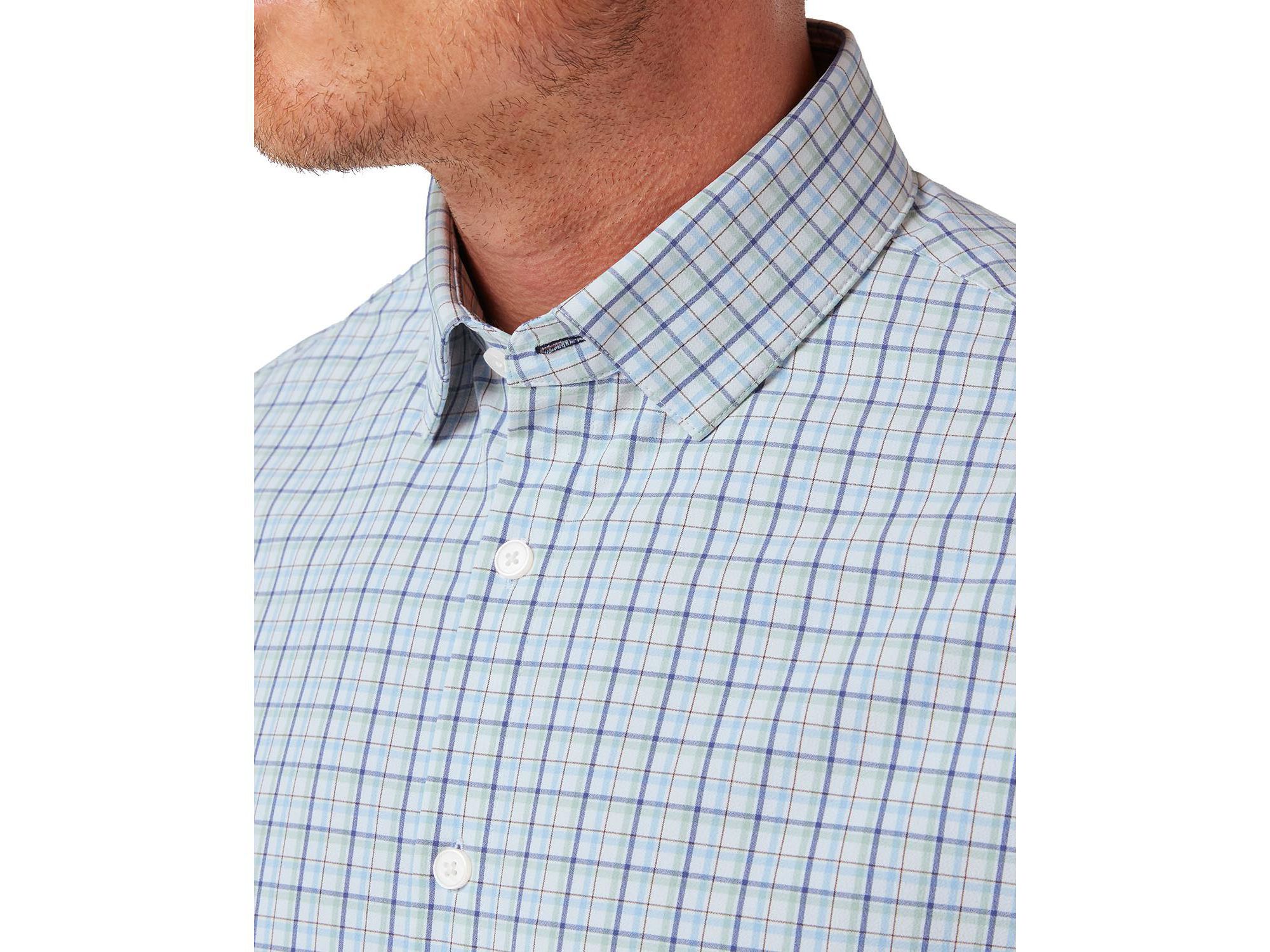 Leeward LS Dress Shirt — Image 3