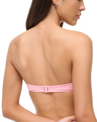 Jo Balconette Bikini Top &amp; Gemma Bikini Bottom